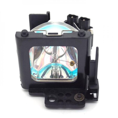 Ereplacements Projector Lamp For Hitachi Cp-, DT00381-ER DT00381-ER